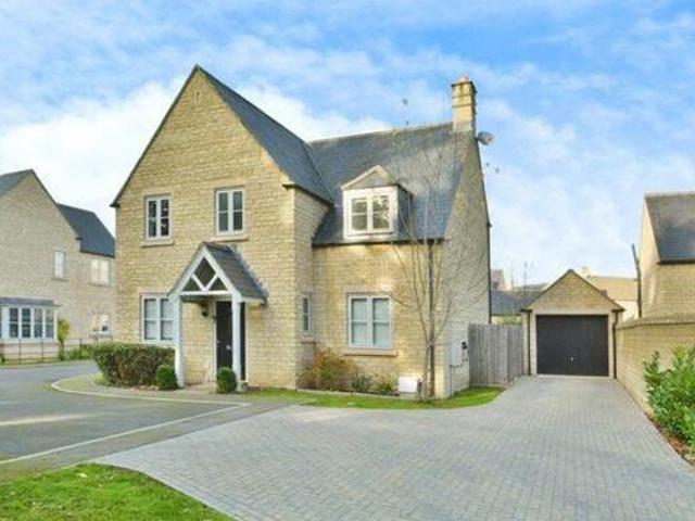 House for sale in Fairford, Fossebridge