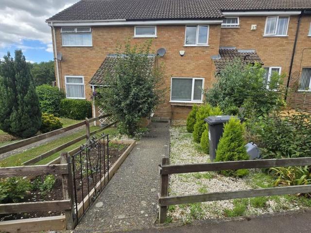 House for rent in Bedford