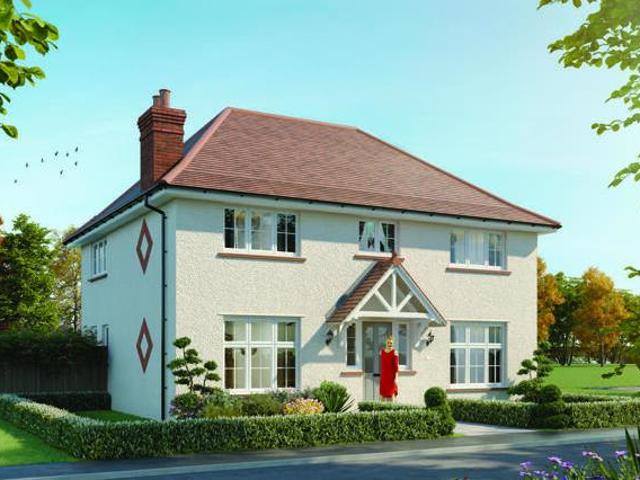 House for sale in Duton Hill, Essex