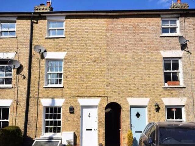 House for sale in Duton Hill, Essex