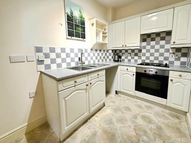 Apartment for rent in Pleasant Valley, Uttlesford