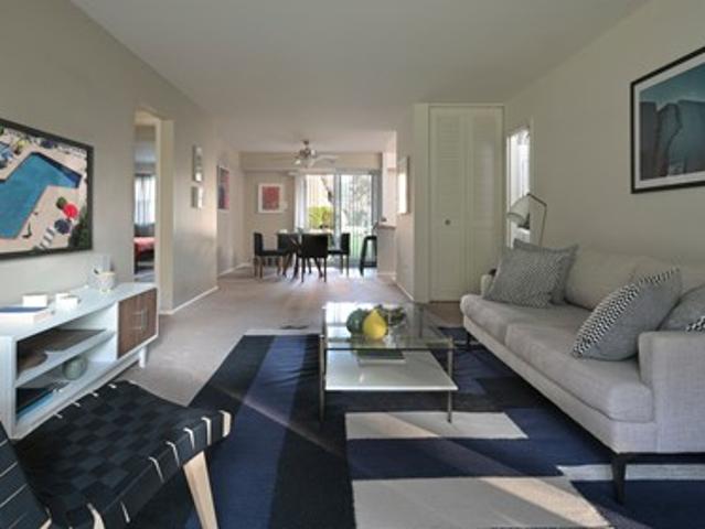 Apartment for rent in Bryn Mawr