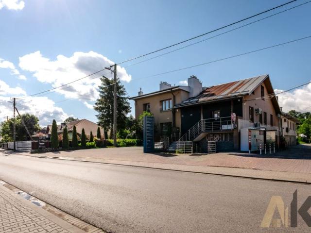 Mieszkanie do wynajęcia w Nowy Sącz, Małopolskie