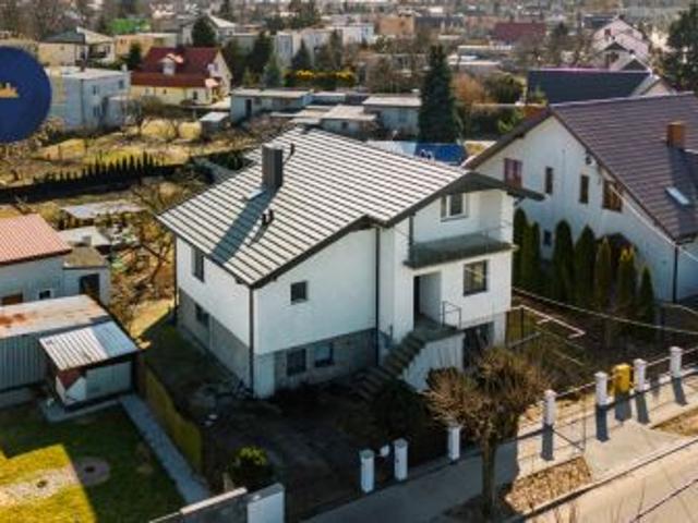 Dom na sprzedaż w Radziejów, Kujawsko-pomorskie