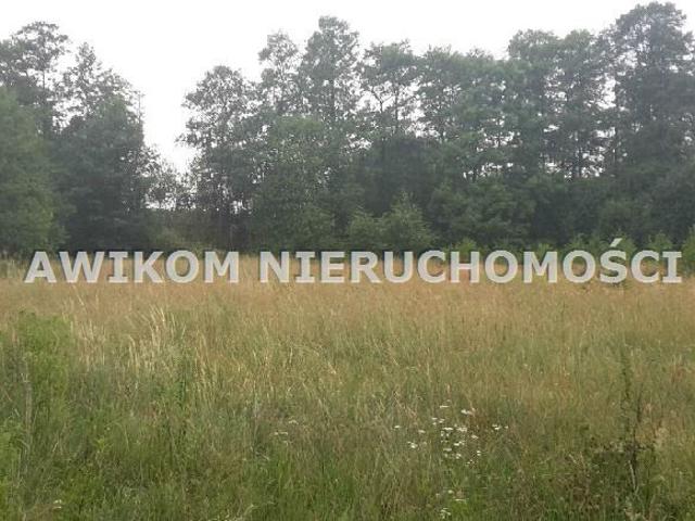 Grunt na sprzedaż w Radziejowice, Mazowieckie