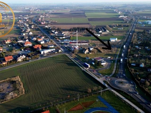 Grunt na sprzedaż w Kruszwica, Kujawsko-pomorskie