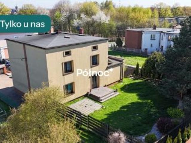 Dom na sprzedaż w Radzionków, Śląskie