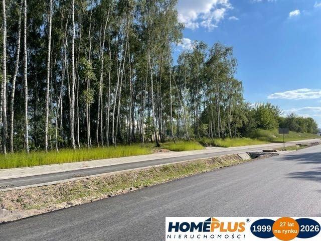 Grunt na sprzedaż w Radzymin, Mazowieckie