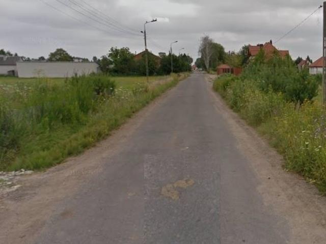 Grunt na sprzedaż w Radzymin, Mazowieckie