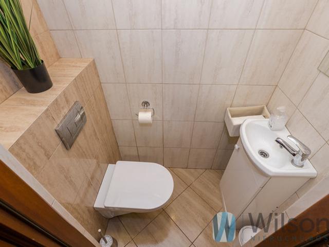 Biuro do wynajęcia w Radzymin, Mazowieckie