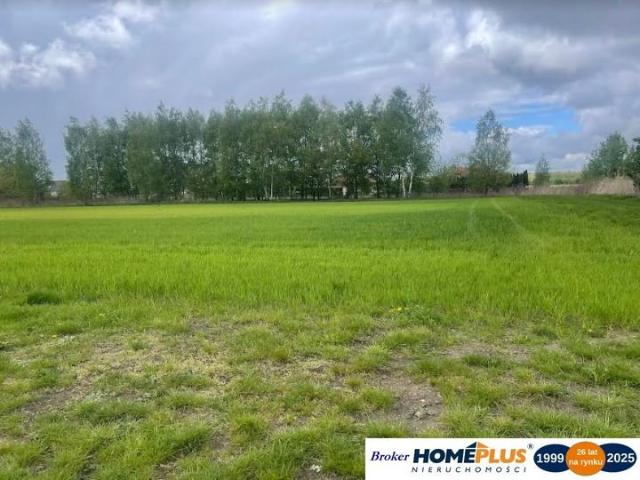 Grunt na sprzedaż w Radzymin, Mazowieckie
