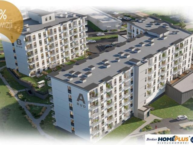 Mieszkanie na sprzedaż w Radzymin, Mazowieckie