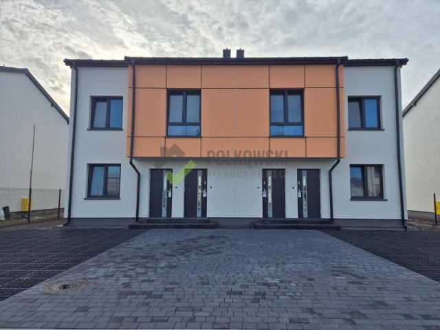 Mieszkanie na sprzedaż w Radzymin, Mazowieckie