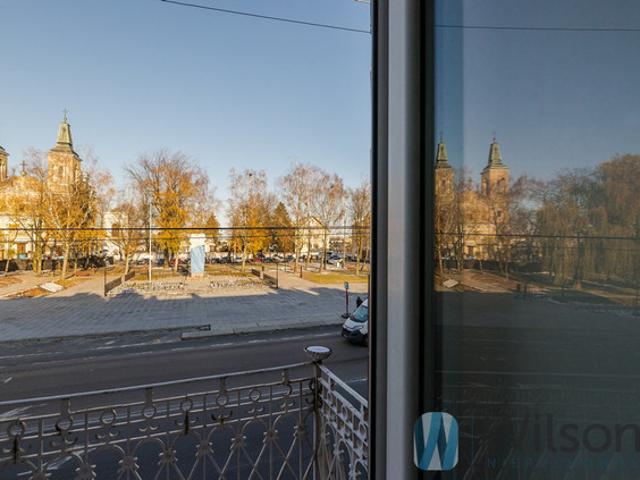 Biuro do wynajęcia w Radzymin, Mazowieckie