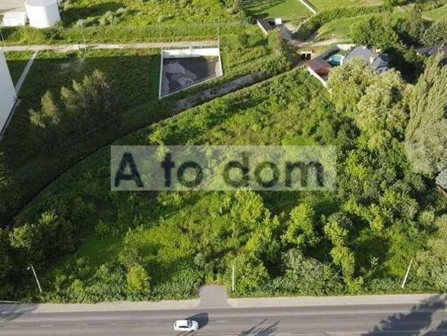 Grunt na sprzedaż w Radzymin, Mazowieckie