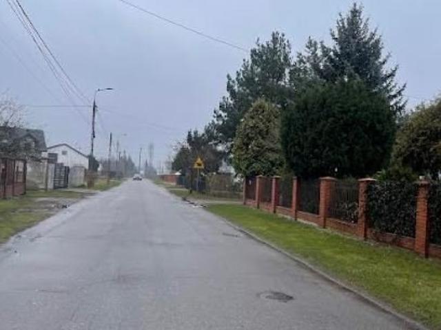 Grunt na sprzedaż w Radzymin, Mazowieckie