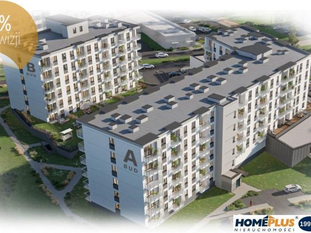 Mieszkanie na sprzedaż w Radzymin, Mazowieckie