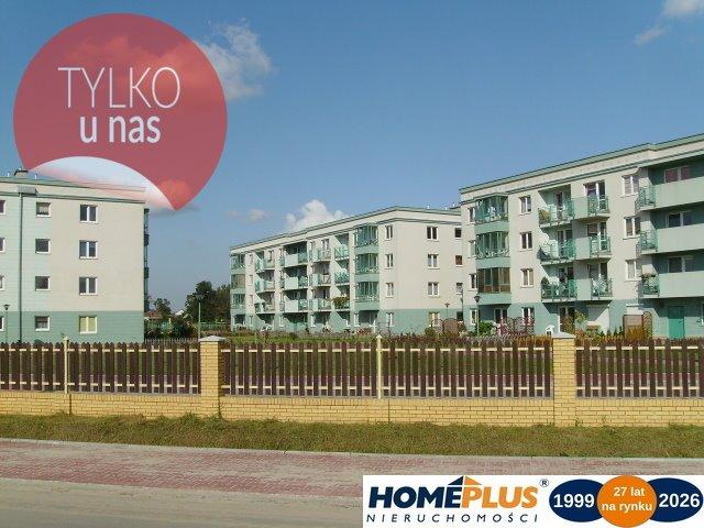 Mieszkanie na sprzedaż w Radzymin, Mazowieckie