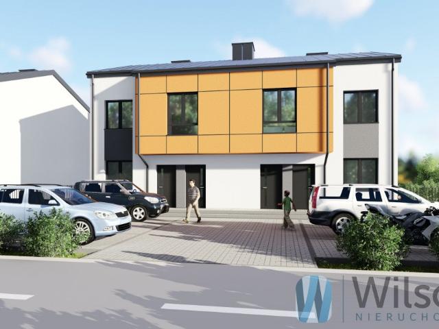 Mieszkanie na sprzedaż w Radzymin, Mazowieckie