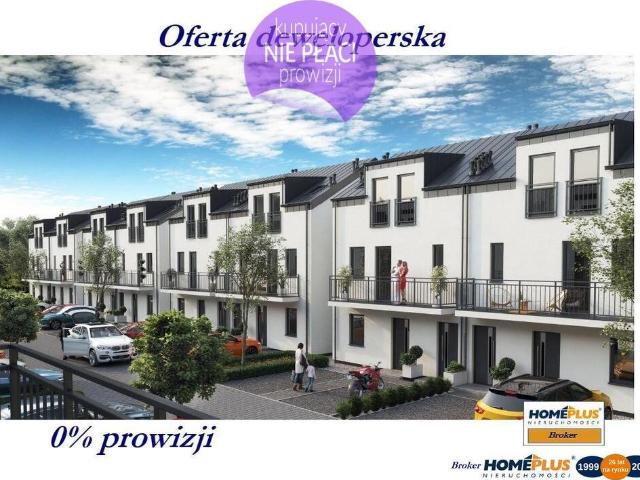 Mieszkanie na sprzedaż w Radzymin, Mazowieckie