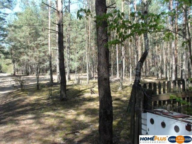 Grunt na sprzedaż w Radzymin, Mazowieckie