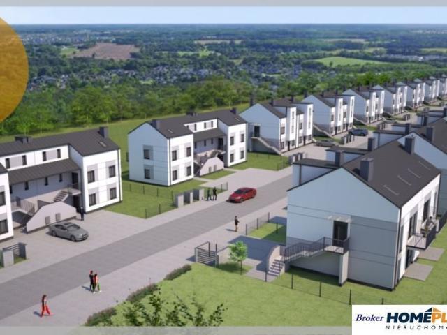 Mieszkanie na sprzedaż w Radzymin, Mazowieckie