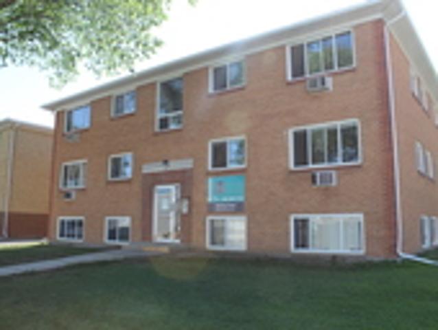 Apartment for rent in Regina, Saskatchewan