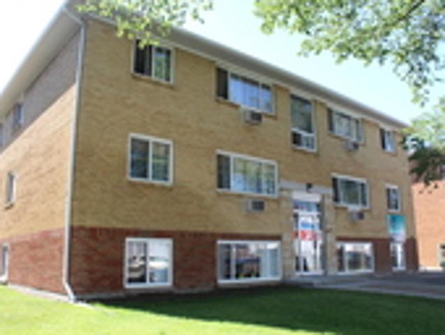 Apartment for rent in Regina, Saskatchewan