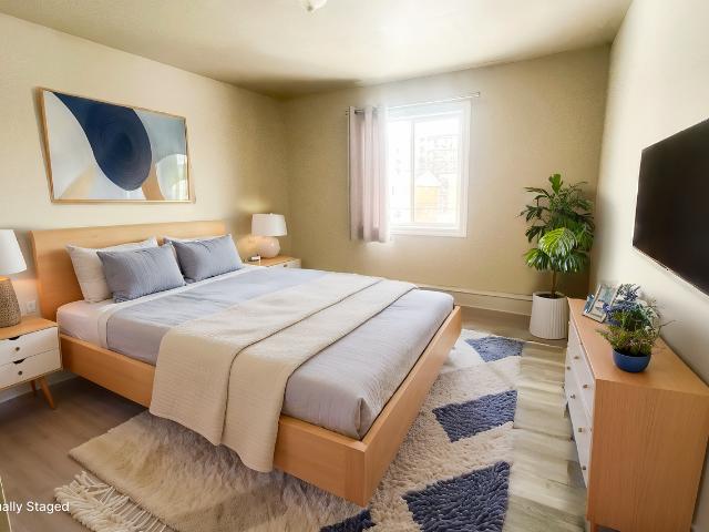 Apartment for rent in Regina, Saskatchewan