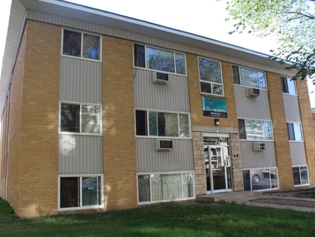 Apartment for rent in Regina, Saskatchewan