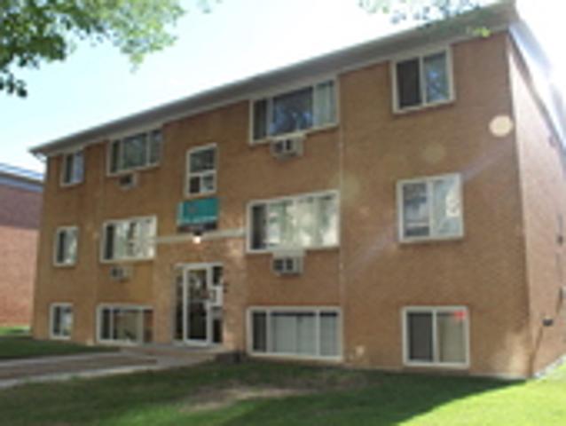 Apartment for rent in Regina, Saskatchewan