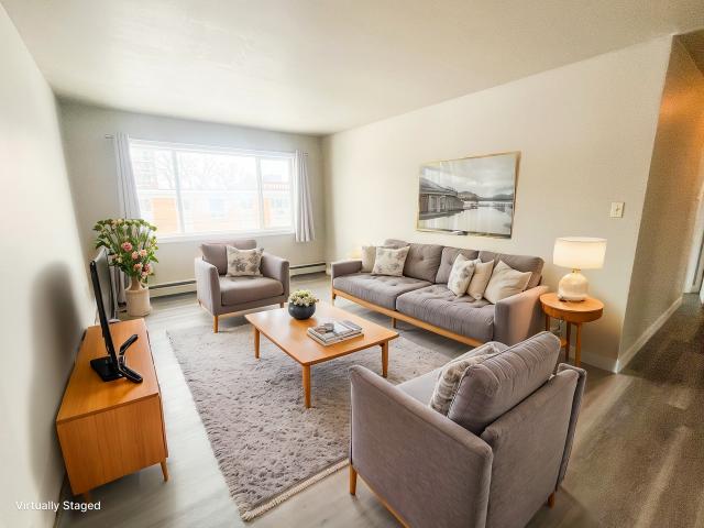 Apartment for rent in Regina, Saskatchewan