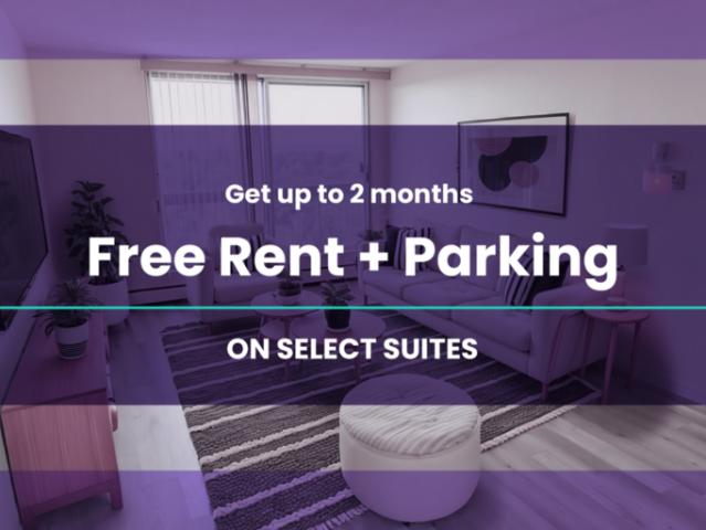 Apartment for rent in Regina, Saskatchewan