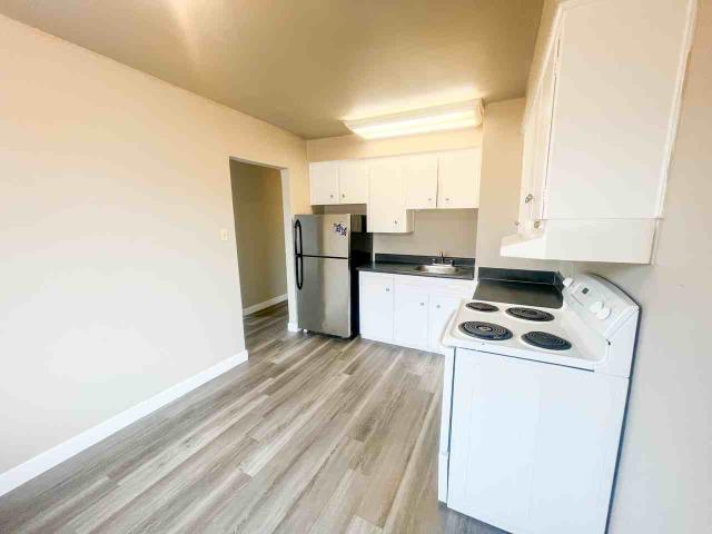 Apartment for rent in Regina, Saskatchewan