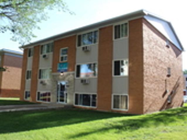 Apartment for rent in Regina, Saskatchewan