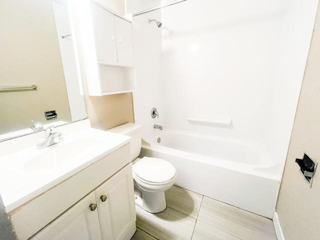 Apartment for rent in Regina, Saskatchewan