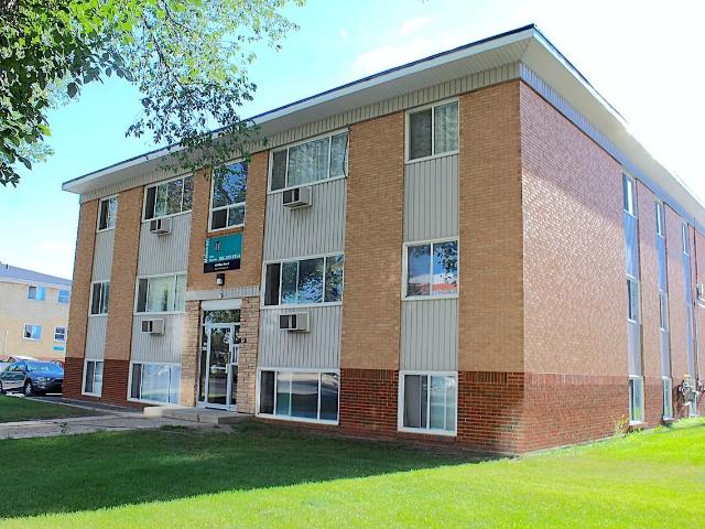 Apartment for rent in Parliament Place, Regina