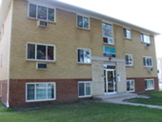 Apartment for rent in Regina, Saskatchewan