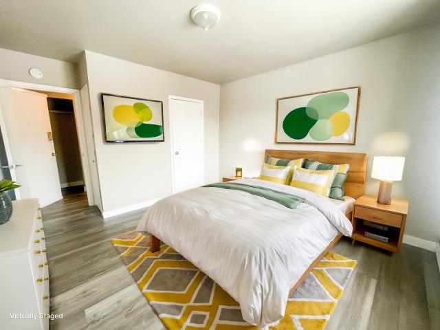 Apartment for rent in Regina, Saskatchewan