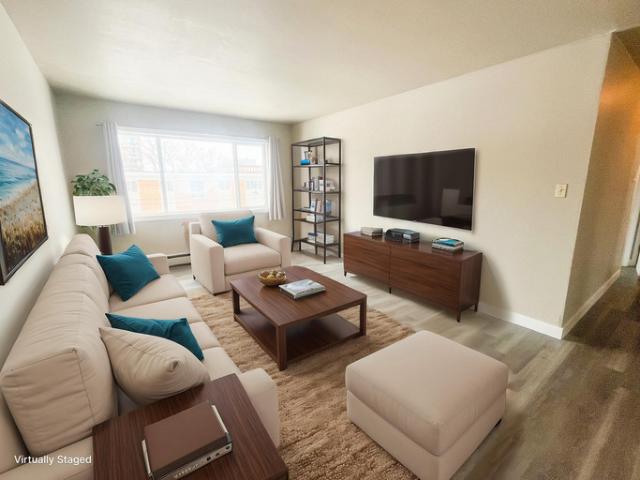 Apartment for rent in Regina, Saskatchewan