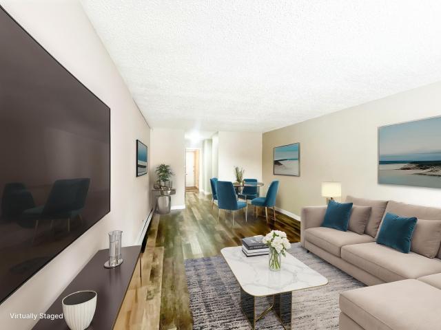 Apartment for rent in Albert Park, Regina