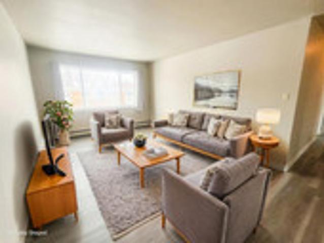 Apartment for rent in Regina, Saskatchewan