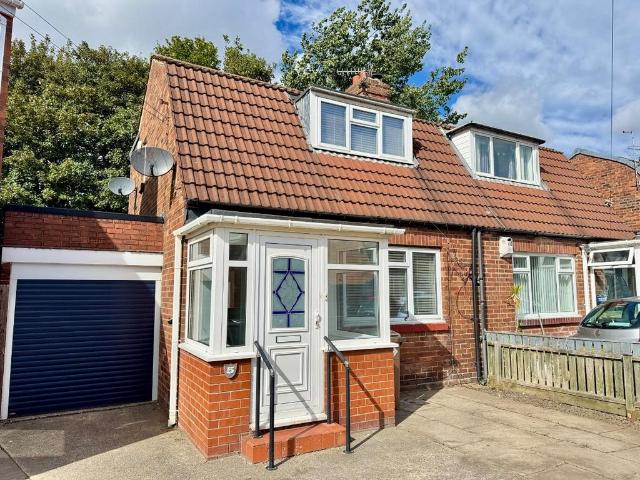 House for rent in Wallsend, North Tyneside