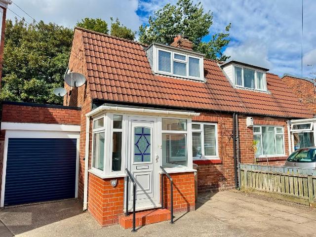 House for rent in Wallsend, North Tyneside