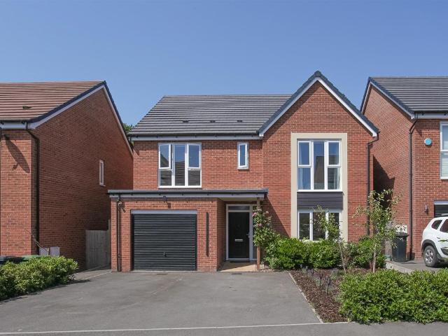 House for rent in Kingsgrove, Dromore
