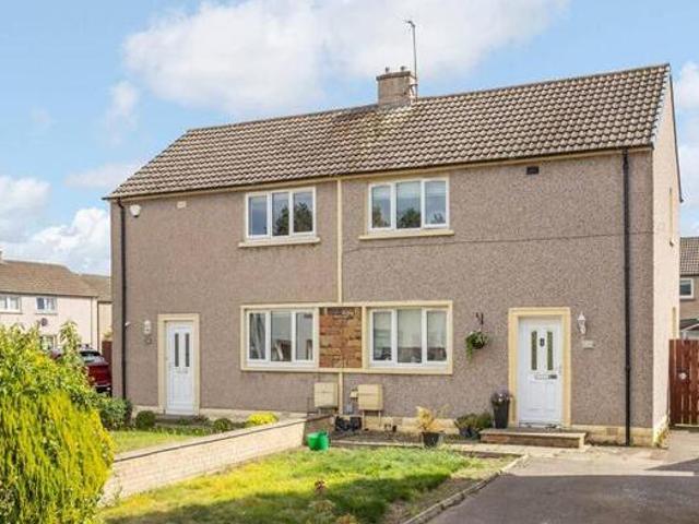 House for sale in Hopefield, Bonnyrigg And Lasswade