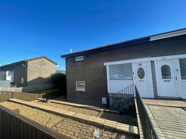 House for rent in Cowdenbeath, Fife