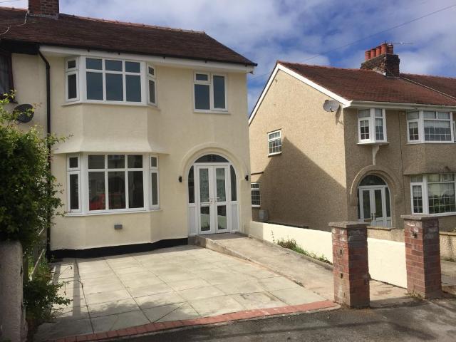 House for rent in Grange, West Kirby