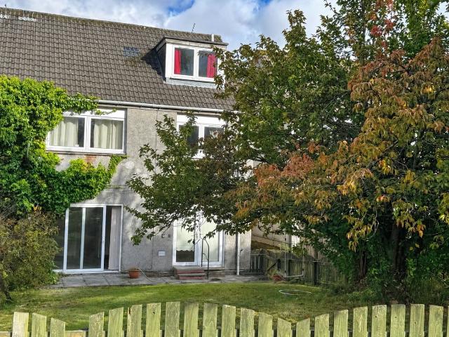 Apartment for rent in Whitburn, West Lothian