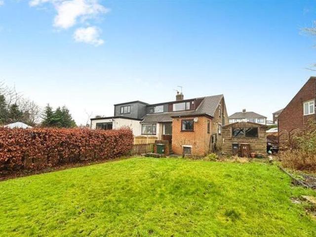 House for sale in Wibsey Slack, Bradford